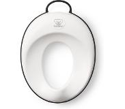 BabyBjörn Toilettrainer - Wit-Zwart
