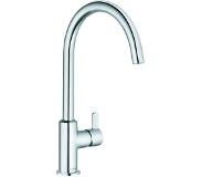 Kludi Bingostar XS keukenkraan chroom 46803