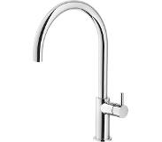 Reginox Levisa keukenkraan chroom R31629