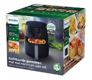Philips Airfryer XXL Avance Collection HD9653/90