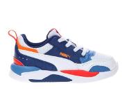Puma X-Ray 2 square sneakers wit - Maat 24