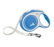 Flexi Rollijn New Comfort - Blauw