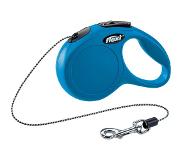Flexi Rollijn Classic - Cord Leash