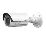 Hikvision Digital Technology DS-2CD2622FWD-I(2.8-12MM) IP-beveiligingscamera Binnen & buiten Rond Wit 1920 x 1080Pixels bewakingscamera