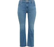 Levi's 725 high waist bootcut jeans rio rave Dames