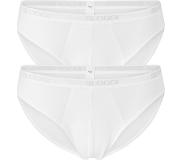 Sloggi Heren Slip Basic | Maat: M | Kleur: Wit