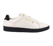 Pantofola d'oro SNEAKER WIT WIT 40
