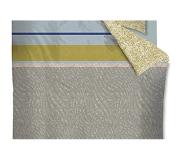 Oilily Twilight Kussensloop - 60x70 cm - Gold