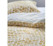 Esprit Krisa Kussensloop - 60x70 cm - Yellow