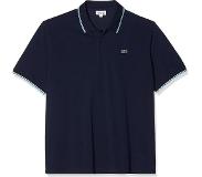 Lacoste Sport Poloshirt - Mannen - navy/ wit/ blauw