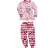 Playshoes pyjama roze fee