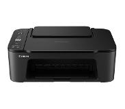 Canon Pixma TS3450 all-in-one A4 inkjetprinter met wifi (3 in 1) zwart, kleur