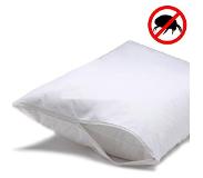 Evolon Kussensloop - Anti Allergisch 40x60 + rits