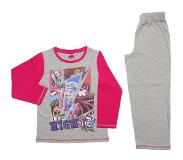 Monster High Pyjama Katoen Meisjes Maat 116