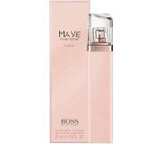 Hugo Boss Ma Vie Pour Femme Intense Eau de Parfum 75 ml