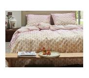 Esprit Rainns Kussensloop - 60x70 cm - Pink