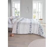 Beddinghouse Forest Voice Kussensloop - 60x70 cm - Coral