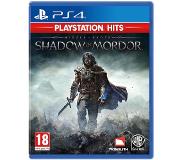 Playstation 4 Middle-earth: Shadow of Mordor (Playstation Hits)