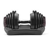 Bowflex SelectTech 1090i 2x 40.8 kg