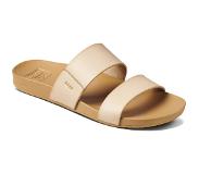 Reef Cushion Vista Sandals Women, beige/bruin 2021 EU 41 Casual sandalen