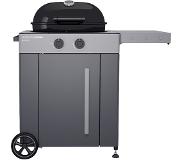 OUTDOORCHEF Arosa 570 G Steel barbecue