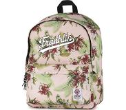 Franklin & marshall Franklin and Marshall D-pack pink flower allover