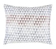 Esprit Yelka Kussensloop - 60x70 cm - Grey