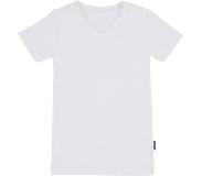 Claesen's Shirt - White - Maat 92 / 98