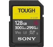 Sony SD Card 128GB SFG1TG