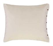 Marc O'Polo Vora Kussensloop - 60x70 cm - Oatmeal