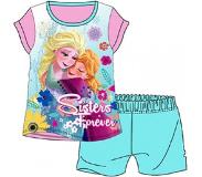 Disney Frozen pyjama - maat 92 - shortama