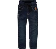 Tumble 'n dry Jongens Jeans TND-FRANC slim fit - Denim Medium Used - Maat 74