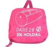 Dare 2b sporttas Hold All dames 30 liter polyester roze