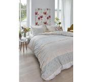 Beddinghouse Millie Kussensloop - 60x70 cm - Yellow