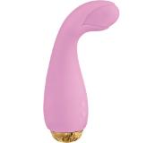Calexotics Entice Mini G-spot Vibrator Mae - roze