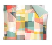 Beddinghouse Manarola Kussensloop - 60x70 cm - Multi