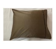 Cottoncounts Monte Carlo Lits Jumaeux - Choco