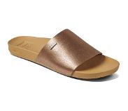 Reef Cushion Scout Sandals Women, beige/bruin 2021 EU 36 Casual sandalen