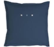 Matt & Rose Dragées Délices - Kussensloop - 65 X 65 Cm - Blauw