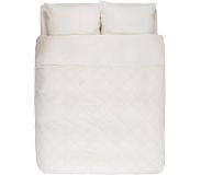 Essenza Lorenz Kussensloop - 60x70 cm - Oyster