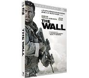 Huismerk The Wall - Blu-ray