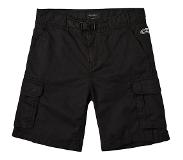 O'Neill Cali Beach Cargo Shorts Zwart 9-10 Years