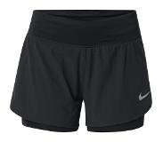 Nike Eclipse 2-in-1 Dames Hardloopshorts M