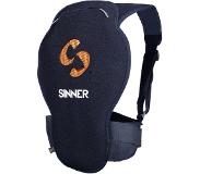 Sinner Backprotector Sinner Castor Spine Protector D3O