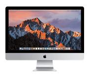 Apple iMac 27 met Retina 5K-display (i7 / 64 GB / 3 TB)