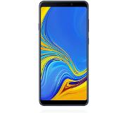 Samsung Galaxy A9 Blue