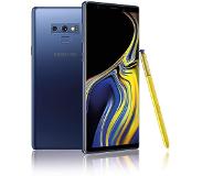 Samsung Galaxy Note 9 128 GB Blauw (Ocean Blue) Simlockvrij | Refurbished - Als nieuw