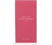 Narciso Rodriguez Fleur Musc Eau de Parfum