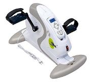 BH Fitness Minibike - Hometrainer - elektrische stoelfiets - voor armen en benen - YFAX611