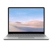 Microsoft Surface Laptop Go - i5 - 256 GB - Platina